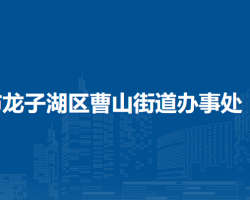 蚌埠市龍子湖區(qū)曹山街道辦事處
