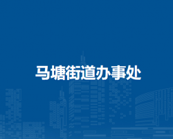 蕪湖市弋江區(qū)馬塘街道辦事處