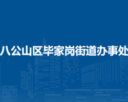 淮南市八公山區(qū)畢家崗街道辦事處