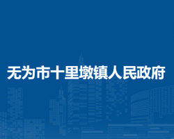 無為市十里墩鎮(zhèn)人民政府