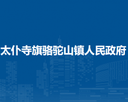 太仆寺旗駱駝山鎮(zhèn)人民政府