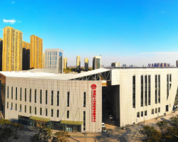 合肥市瑤海區(qū)政務服務中心