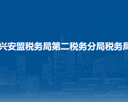 興安盟稅務局第二稅務分局稅務局入駐政務中心醫(yī)保辦稅服務廳