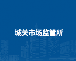 鳳臺(tái)縣城關(guān)市場(chǎng)監(jiān)督管理所