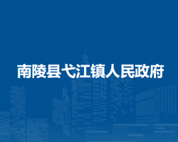 南陵縣弋江鎮(zhèn)人民政府