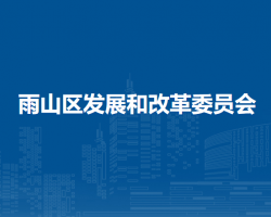 馬鞍山市雨山區(qū)發(fā)展和改革