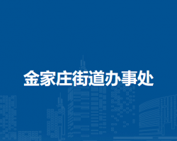 馬鞍山市花山區(qū)金家莊街道