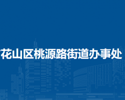馬鞍山市花山區(qū)桃源路街道