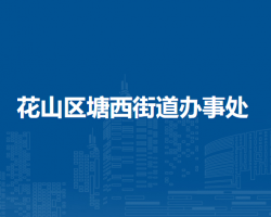 馬鞍山市花山區(qū)塘西街道辦